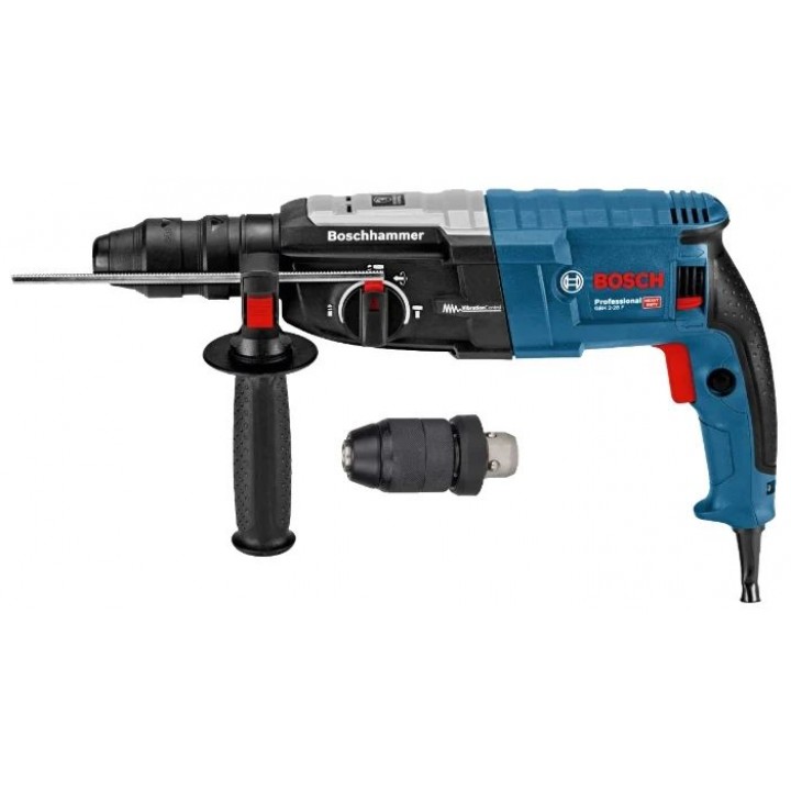 Ciocan rotopercutor Bosch GBH 2-28 F (B0611267600)