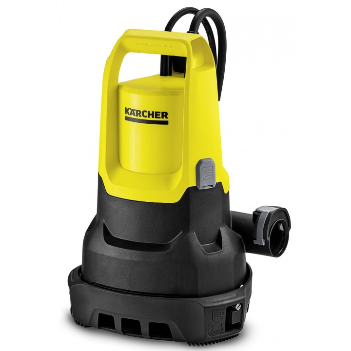 Дренажный насос Karcher SP 5 Dual (1.645-580.0)