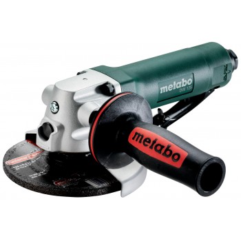 Пневматическая углошлифовальная машина  Metabo DW 125 (601556000)