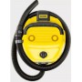 Промышленный пылесос Karcher WD 3-18 S V-17/20 Battery (1.628-575.01)