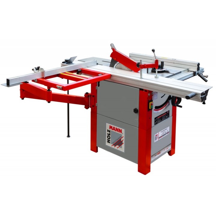 Fierăstrău circular de masă Holzmann TS25F16