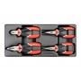 Set scule de mână Yato YT-55307