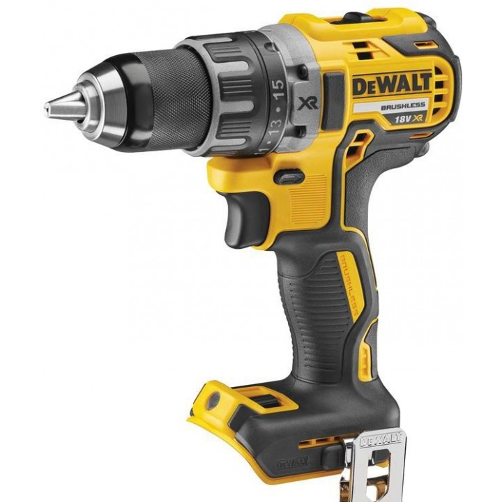 Mașină de înșurubat DeWalt DCD791NT XR