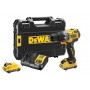 Шуруповерт DeWalt DCD706D2