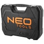 Set capete Neo Tools 10-060