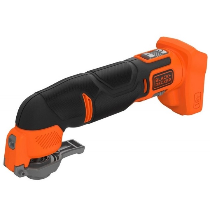 Unealta multifunctionala Black&Decker BDCOS18N