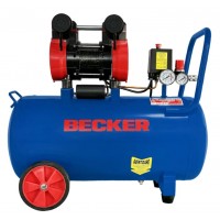 Компрессор Becker CF50