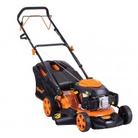 Газонокосилка бензиновая Villager Atlas 4111T