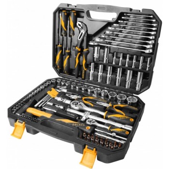 Set scule de mână Tolsen 85354