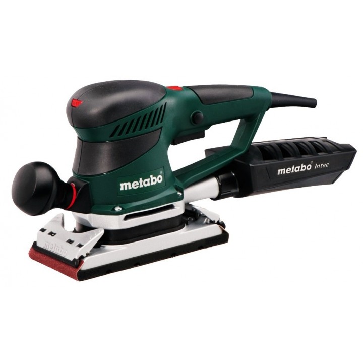 Вибрационная шлифмашина Metabo SRE 4350 (611350000)