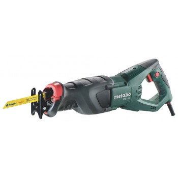 Сабельная пила Metabo SSE 1100 (606177500)