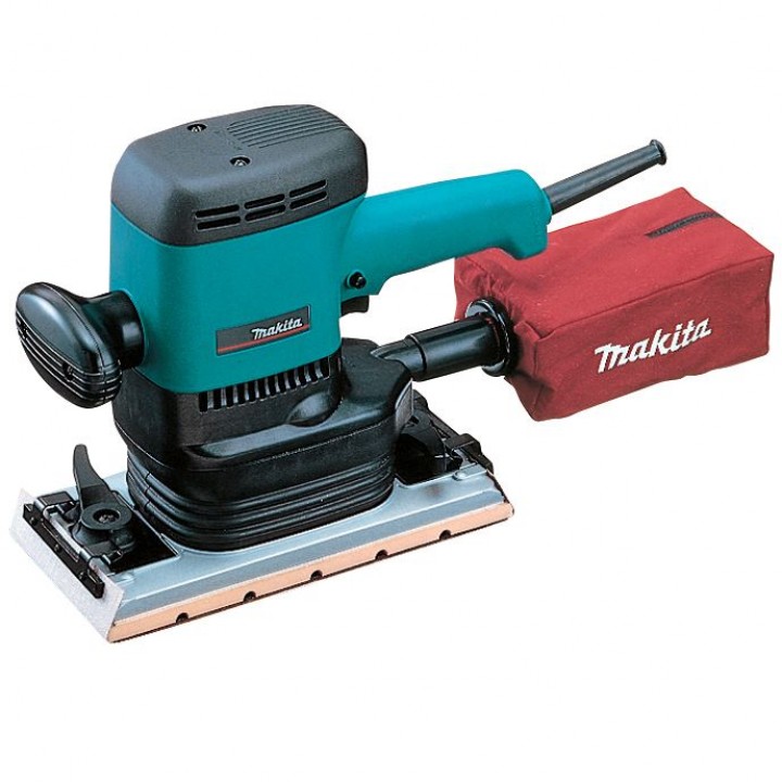 Șlefuitor cu vibrații Makita 9046