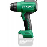Строительный фен Hikoki RH18DAW4Z
