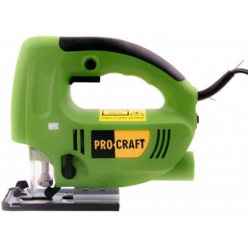 Fierăstrău pentru decupat ProCraft ST1150