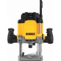 Maşina de frezat DeWalt DWE625-QS