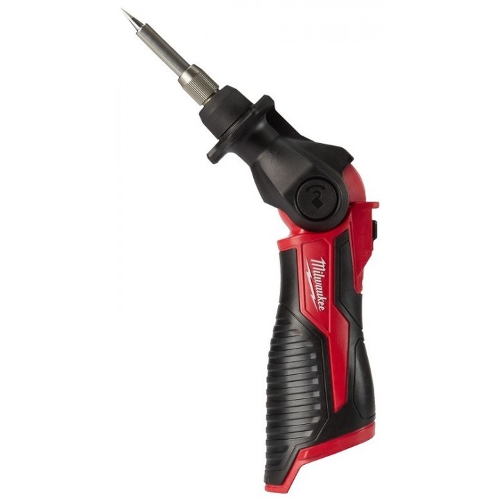 Pistol de pirogravat Milwaukee M12SI-0 (4933459760)