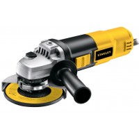 Углошлифовальная машина Stanley STGS1125