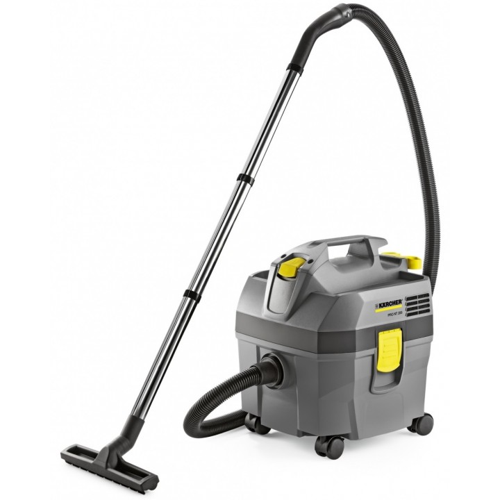 Пылесос для сухой уборки Karcher Pro NT 200