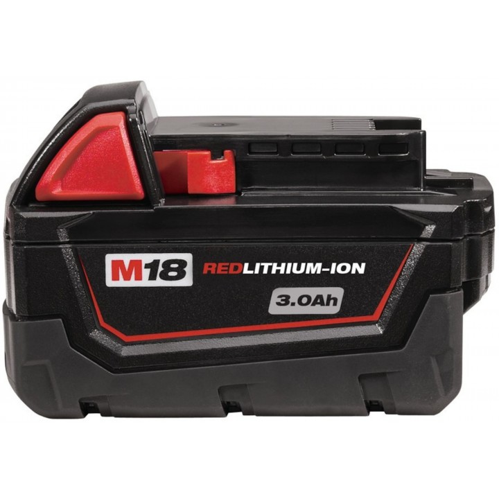 Acumulator pentru scule electrice Milwaukee MV18BX (4932352968)