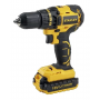 Maşină de găurit Stanley SBD20S2K Brushless