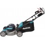 Maşina de tuns iarba cu acumulator Makita LM001GZ
