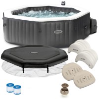 Spa-Jacuzzi gonflabilă Intex 28458