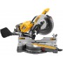 Fierastrău pentru taieri inclina DeWalt DHS780T2A