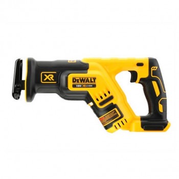 Fierăstrău sabie DeWalt DCS367NT