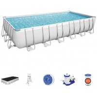 Piscină Bestway 56474