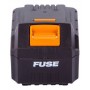 Acumulator pentru scule electrice Villager Fuse 18V 4.0Ah