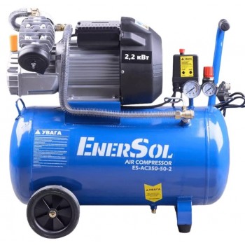 Compresor EnerSol ES-AC350-50-2