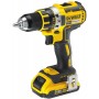 Шуруповерт DeWalt DCD790D2-QW XR