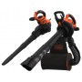 Suflantă de frunze Black&Decker BEBLV300 (28388)