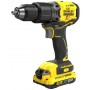 Шуруповерт Stanley SFMCD715D2K