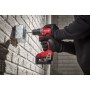 Mașină de înșurubat Milwaukee M18BLPDRC-0 (4933492820)