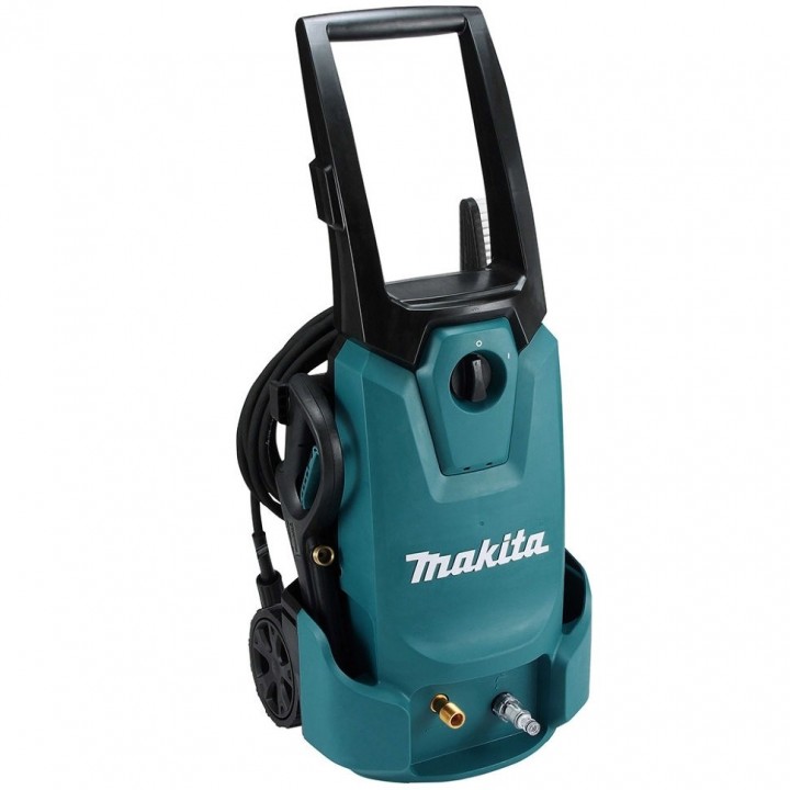 Maşina de curăţat cu înaltă presiune Makita HW1200