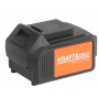 Maşina de tuns iarba cu acumulator Kraft&Dele KD5550