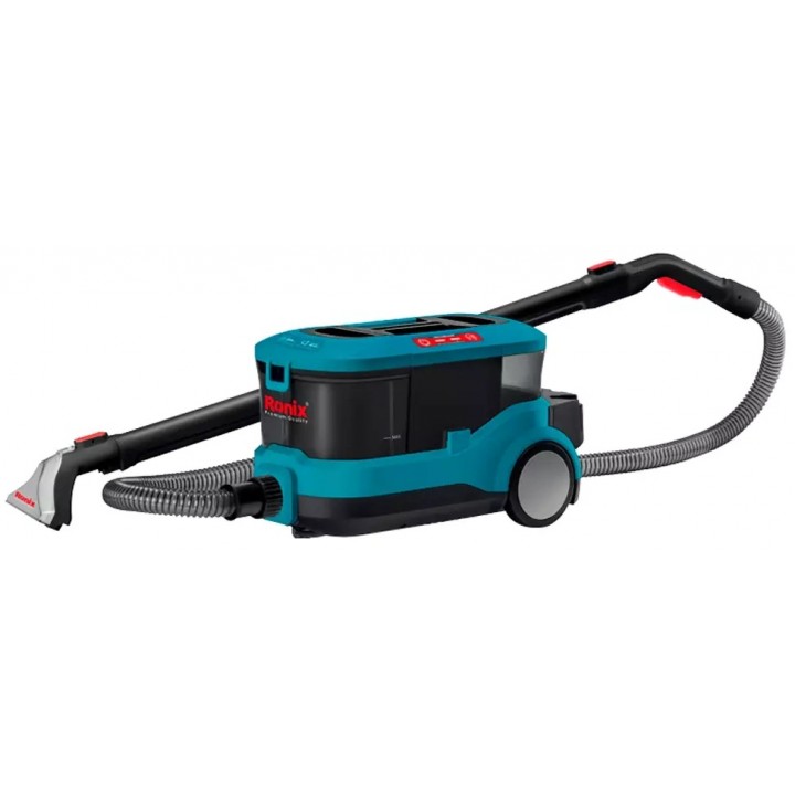 Aspirator cu spălare Ronix RP-0800