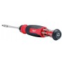 Set șurubelinițe Milwaukee 4932480582