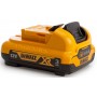 Acumulator pentru scule electrice DeWalt DCB124G