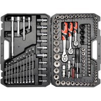 Set scule de mână Yato YT-38801