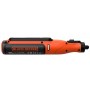 Polizor drept Black&Decker BCRT8IK