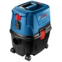 Промышленный пылесос Bosch GAS 15 PS (06019E5100)