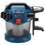 Промышленный пылесос Bosch GAS 18V-10L (B06019C6300)