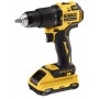 Шуруповерт DeWalt DCD709L2T