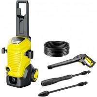 Maşina de curăţat cu înaltă presiune Karcher K 5 WCM (1.324-400.0)