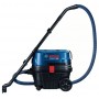 Промышленный пылесос Bosch GAS 12-25 PL (B060197C100)