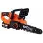 Ferăstrău cu lanţ cu acumulator Kraft&Dele KD10643