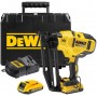 Pistol pneumatic pentru batut cuie DeWalt   DCN660D2