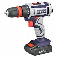 Шуруповерт Makute CD027-LX-12V